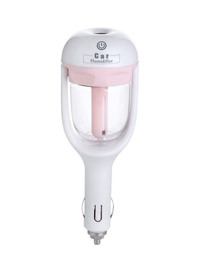 Car Humidifier Diffuser Air Freshener