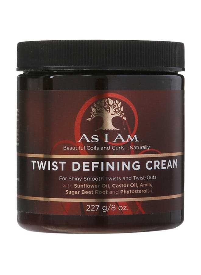 Twist Defining Cream Brown 227grams