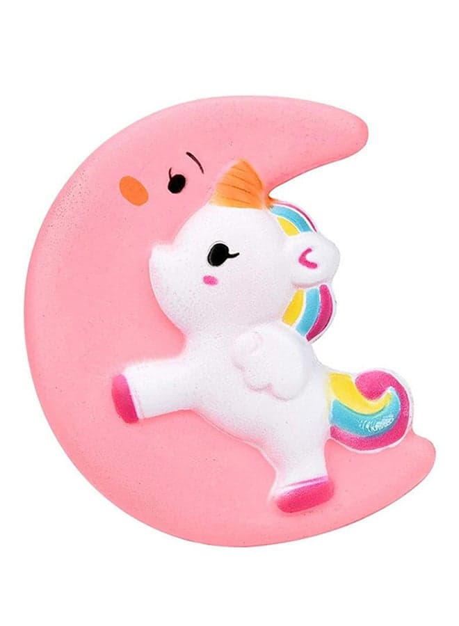 Unicorn Moon Squishy Stress Relieving Toy TT0120K
