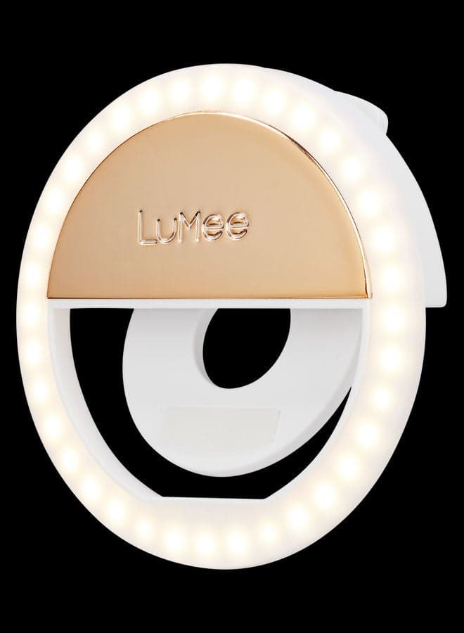 Studio Clip Light White