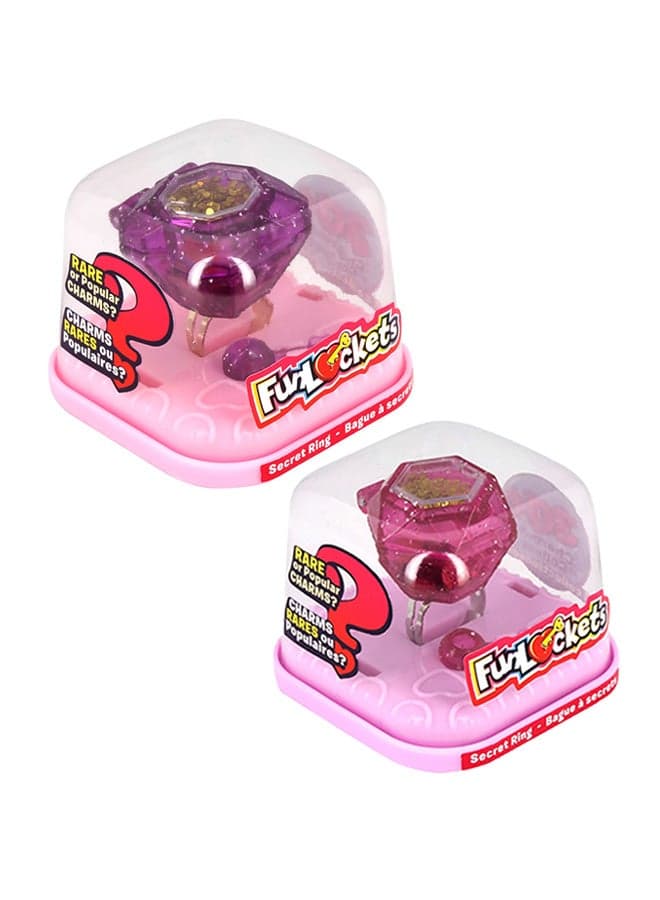 Mystery Ring - Assorted