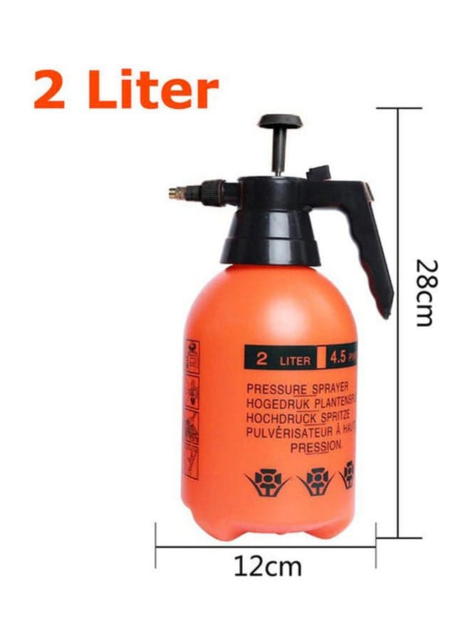 Pump Sprayer Bottle