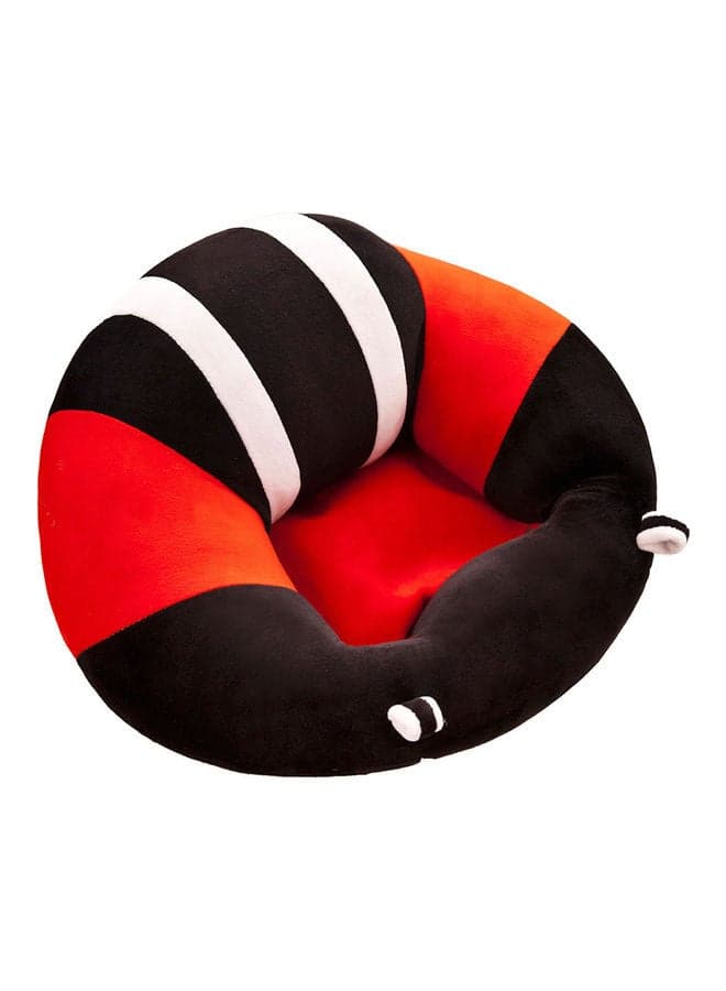 Soft Stuffed Baby Learn To Sit Support Floor Chair