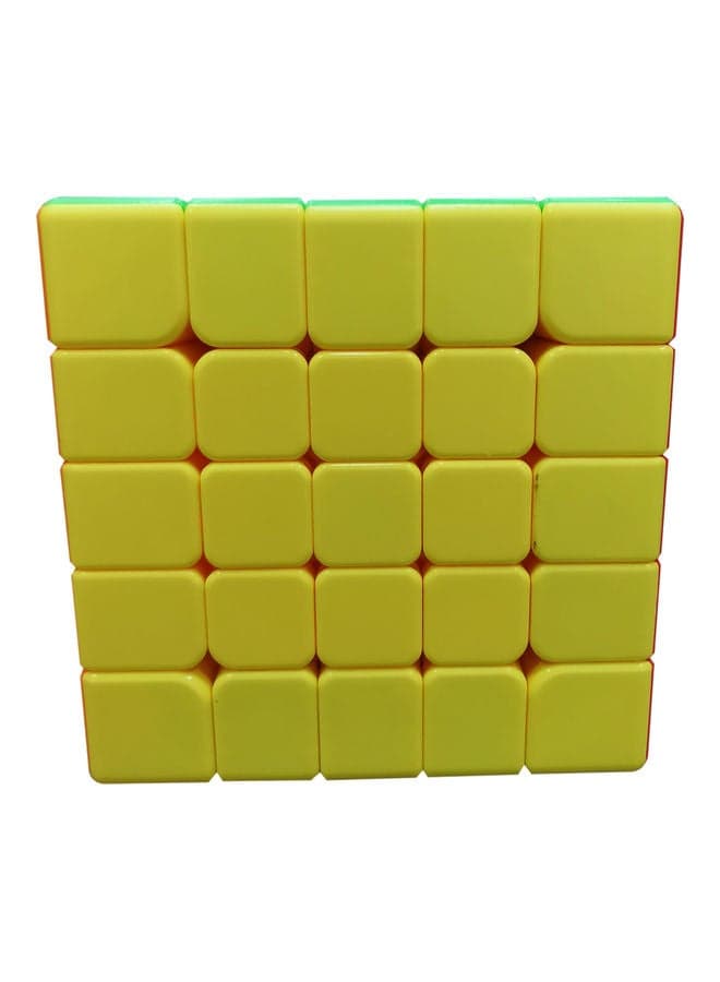 Rubik's Cube Professional Stickerless Puzzle Toy 6.4 x 6.4cm