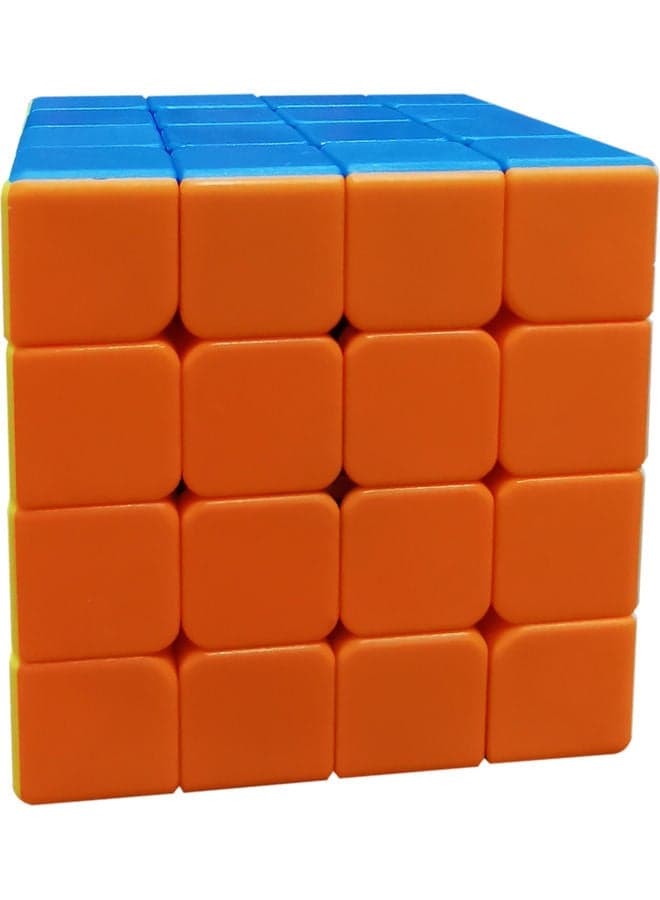 Professional Magic Speed Cube Puzzle Intelligence Teaser Toy 5.9 x 5.9cm
