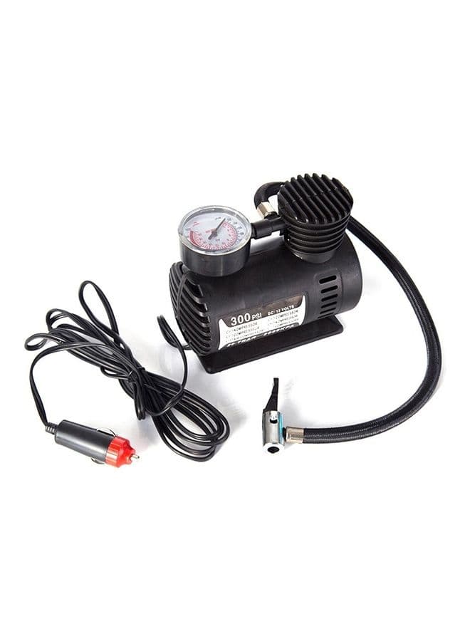 Car Tyre Inflator