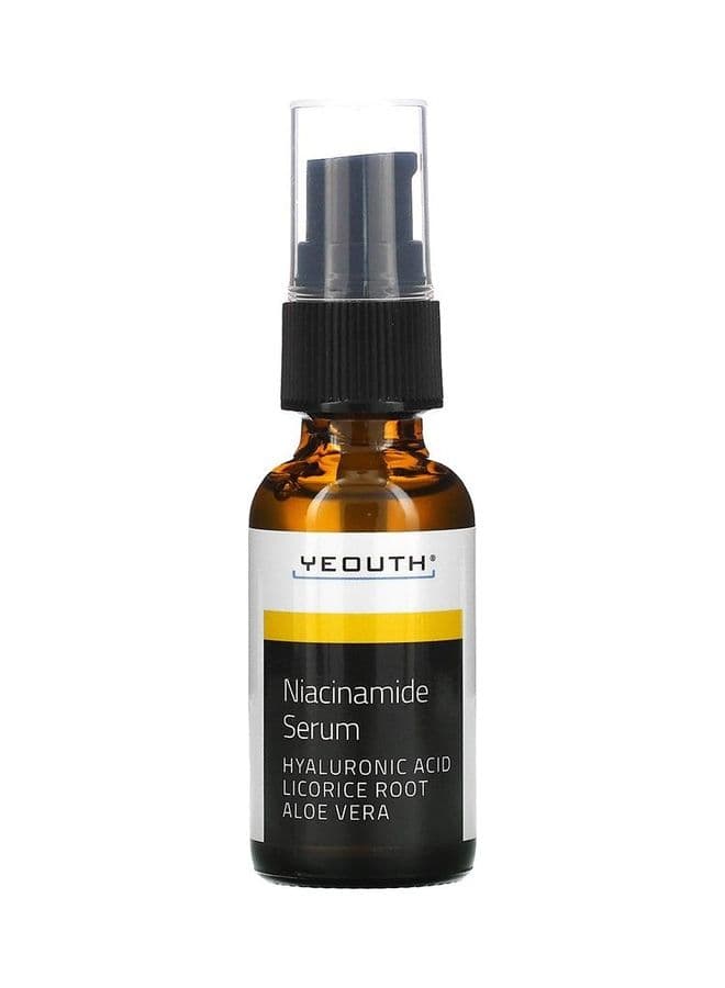 Niacinamide Serum Clear 30ml