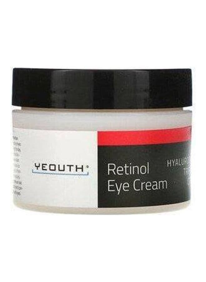 Retinol Eye Cream White 60ml
