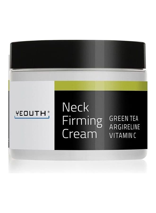 Neck Firming Cream White 60ml