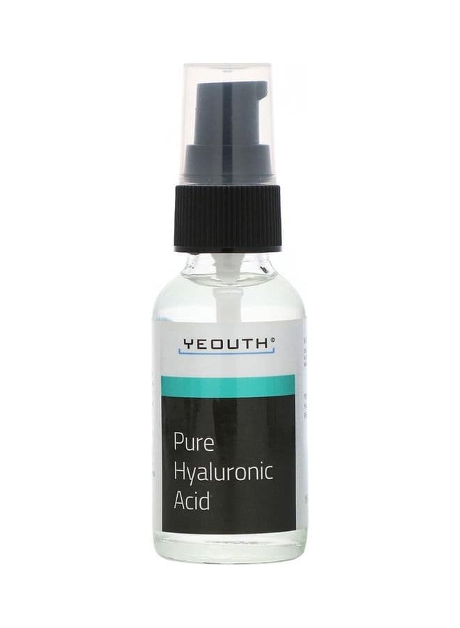 Pure Hyaluronic Acid Serum Clear 30ml