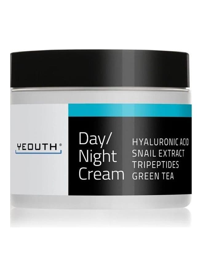 Day / Night Cream White 60ml