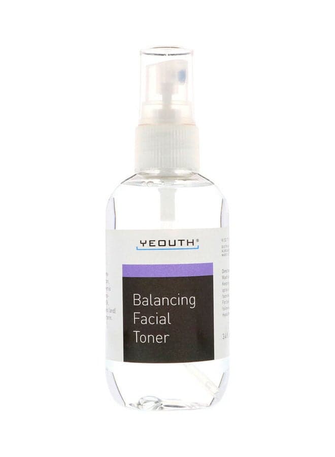 Balancing Facial Toner Clear 100ml