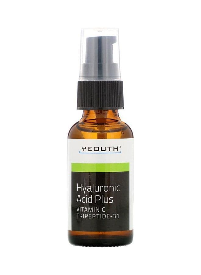 Hyaluronic Acid Plus Serum Clear 30ml