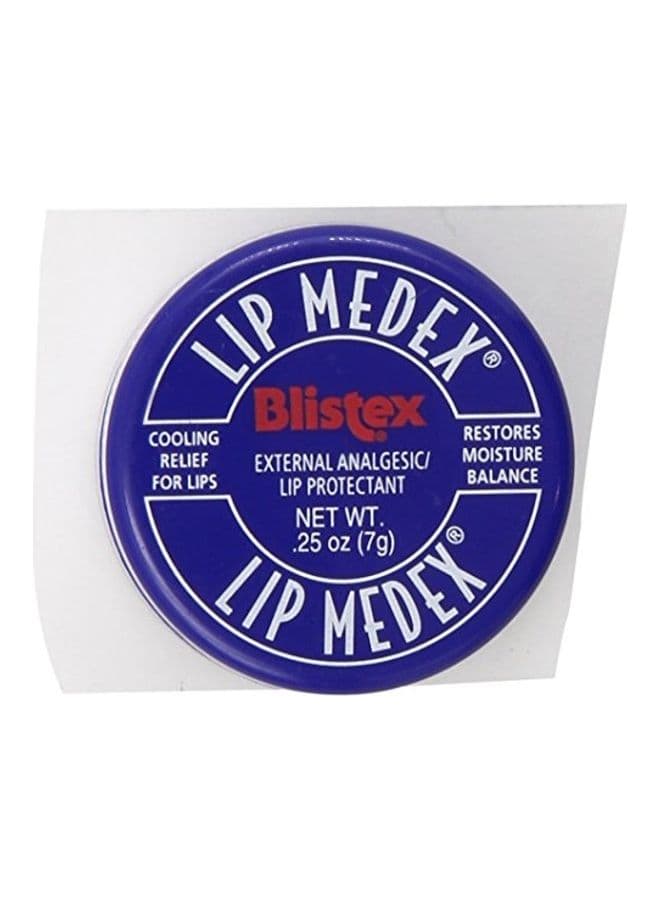 Lip Balm Medex White 7grams