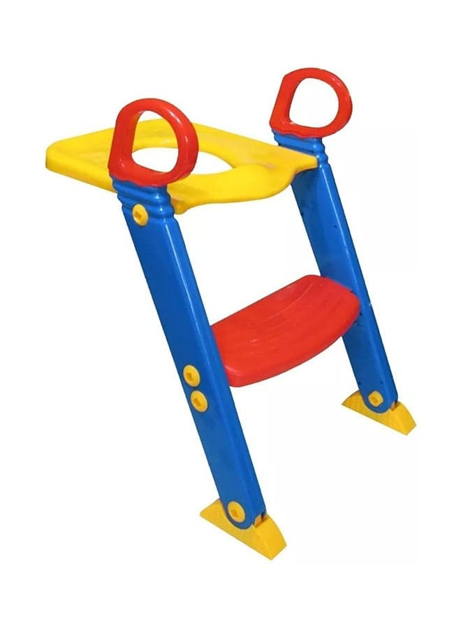 Bambino Foldable Toilet Seat