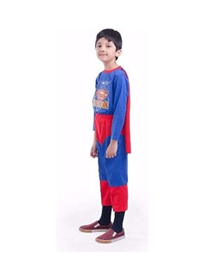 Superman Hosiery Super Premium Dress
