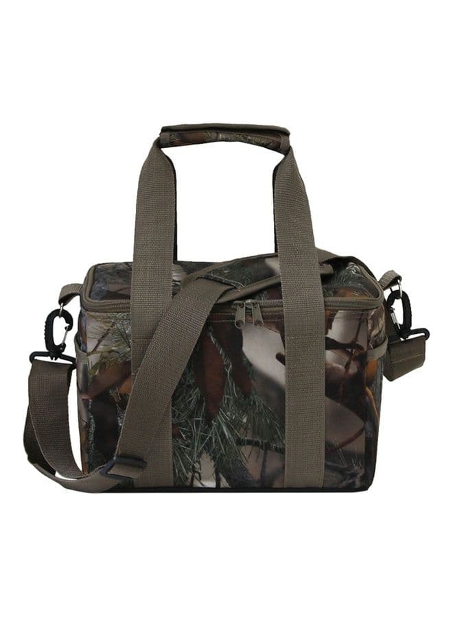 Stylish Lunch Bag Multicolour