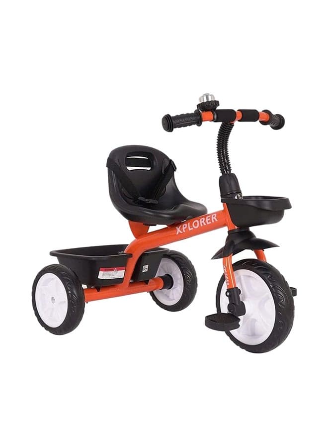 Baby Tricycle