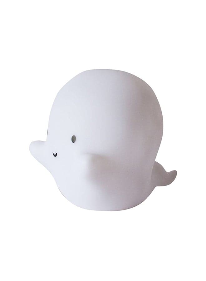 Ghost Mini Night Lamp