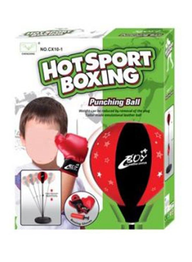 Sports Boxing Punching Bag