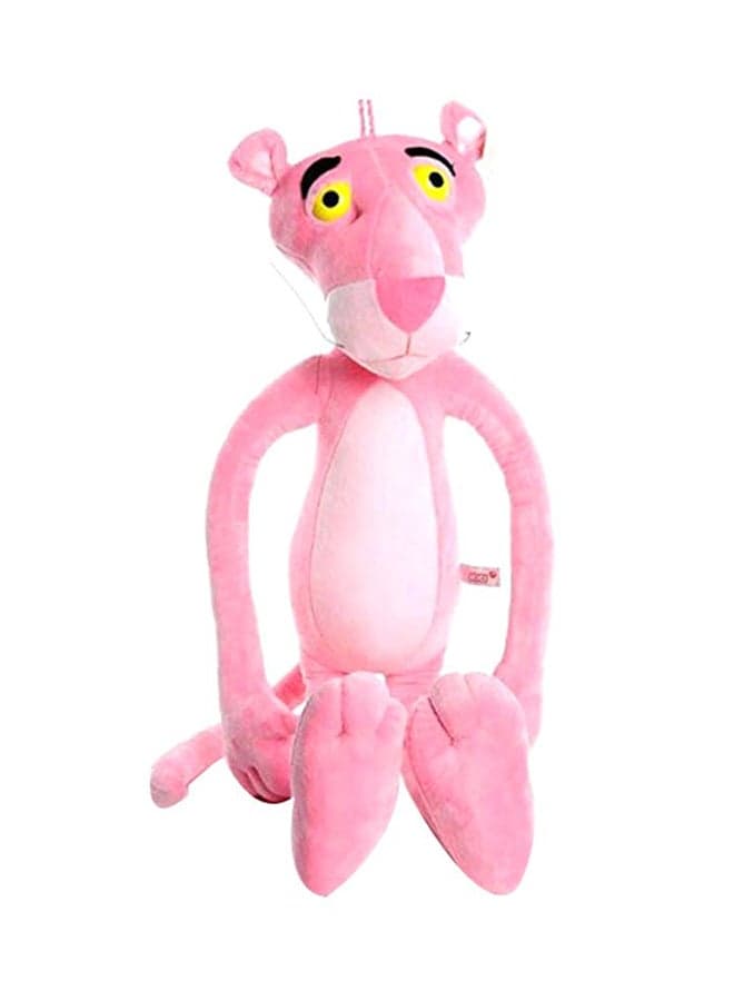 Pink Panther Plush Doll 64cm