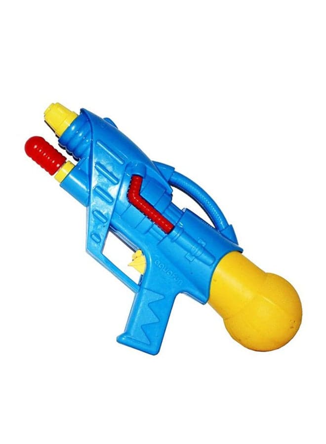 Aqua Fun Water Gun POTWAAQUAFUN-Blue