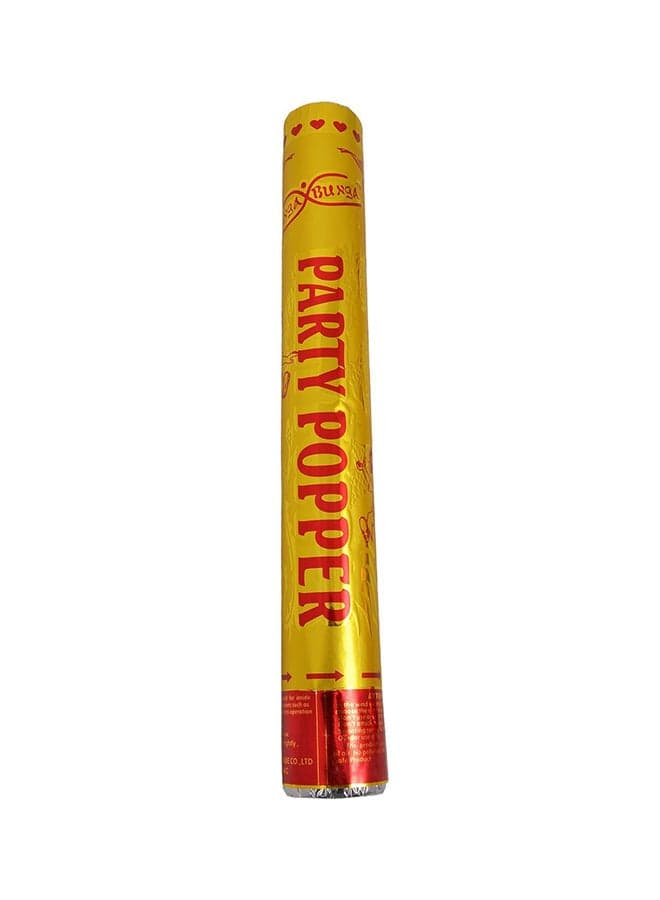 Party Popper 30cm