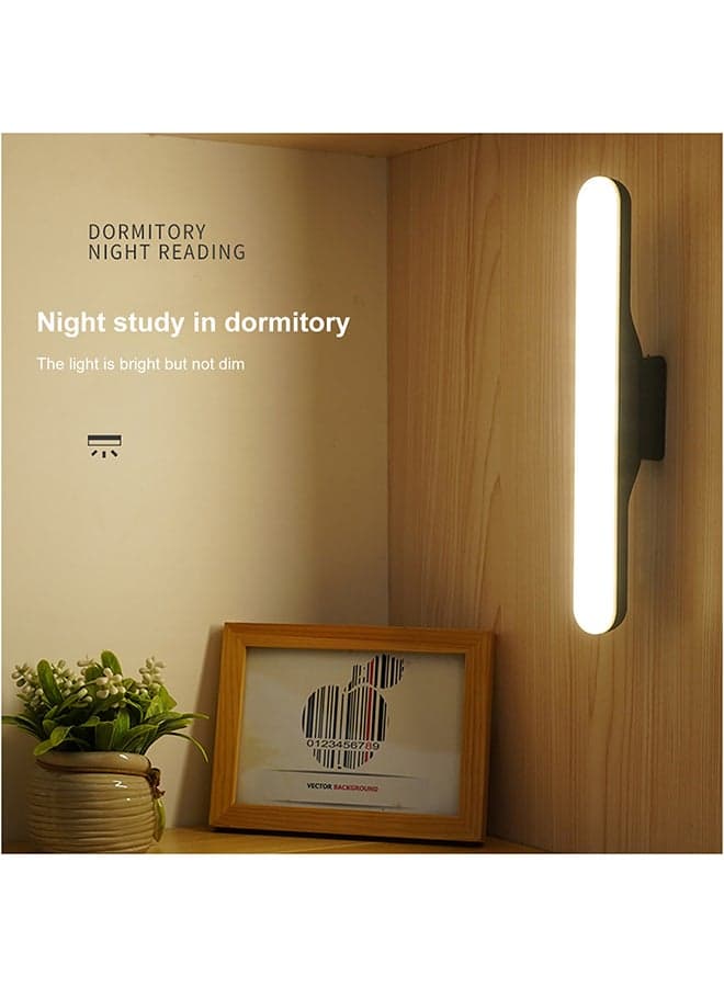 LED Hanging Magnetic Lamp Natural Light 30 x 3.5 x 5cm