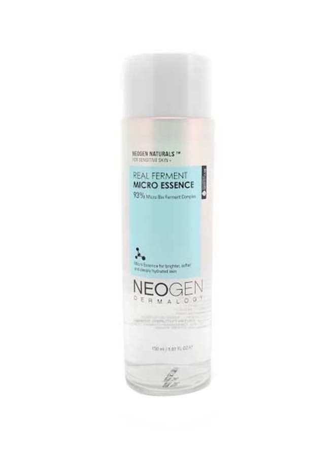 Dermalogy Real Ferment Micro Essence 150ml