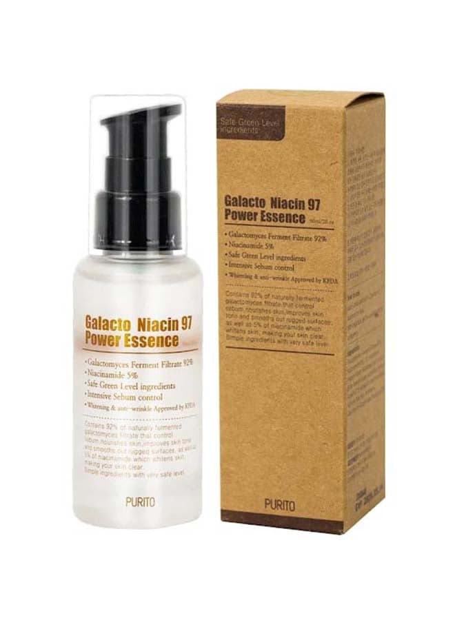 Galacto Niacin 97 Power Essence 60ml
