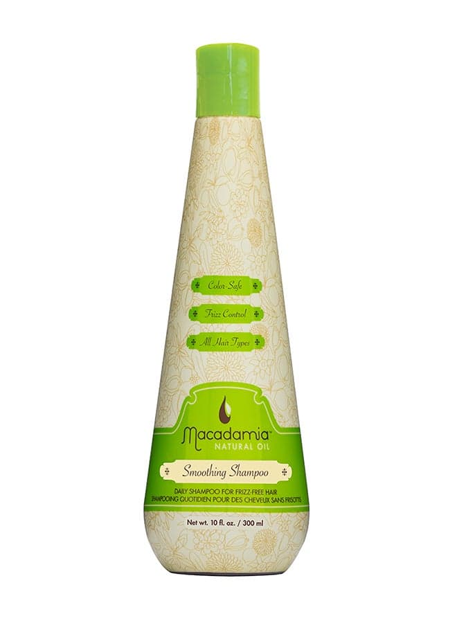 Smoothing Shampoo 300ml