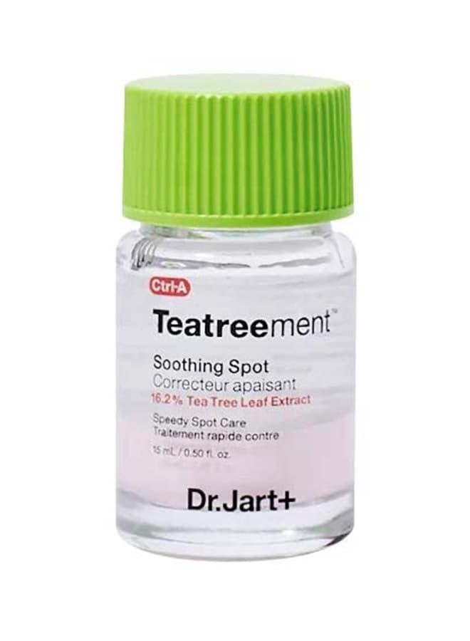 Ctrl-A Teatreement™ Soothing Spot 15mL 15ml