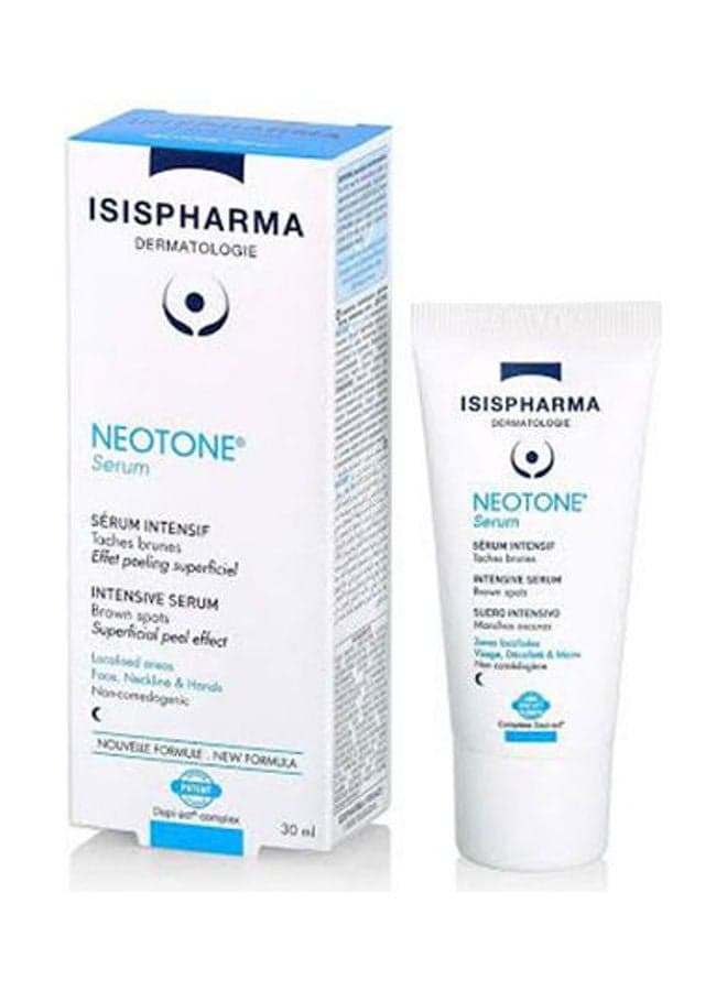 Neotone Serum White 30ml