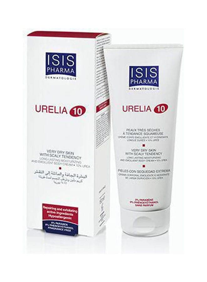 Urelia 10 Emollient Cream 1 White 150ml
