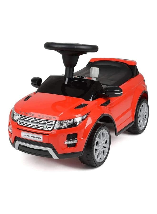 Evoque Push Car 71cm