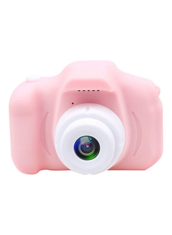 8 MP Selfie Digital Video Camera