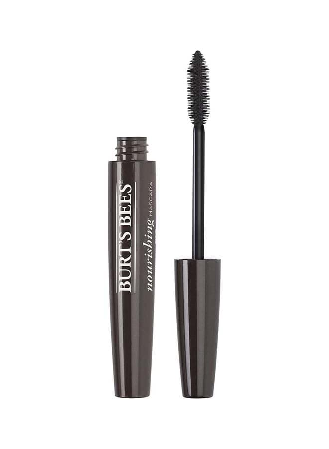 Natural Origin Nourishing Mascara Black Brown