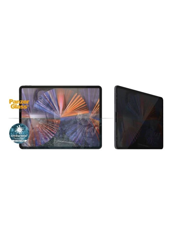 iPad Pro 12.9" 2021/2020 Screen Protector Privacy Filter Clear