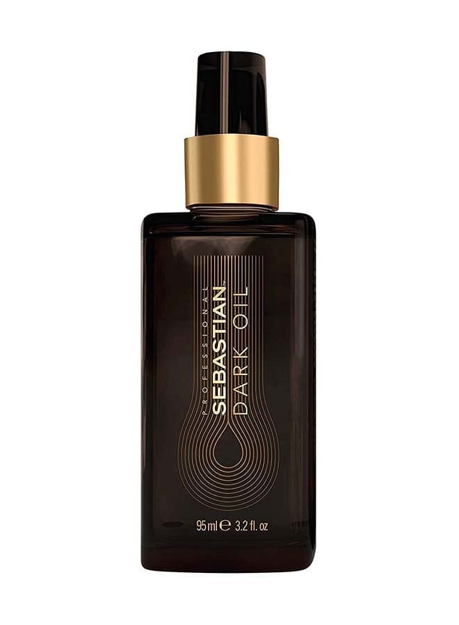 Dark  Oil White 95ml