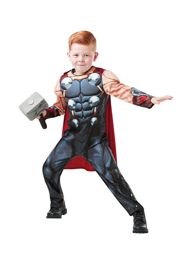 Avengers- Thor Deluxe Costume Medium