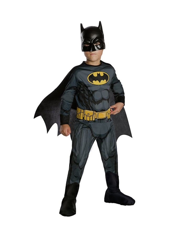 Batman Classic Core Costume, Large
