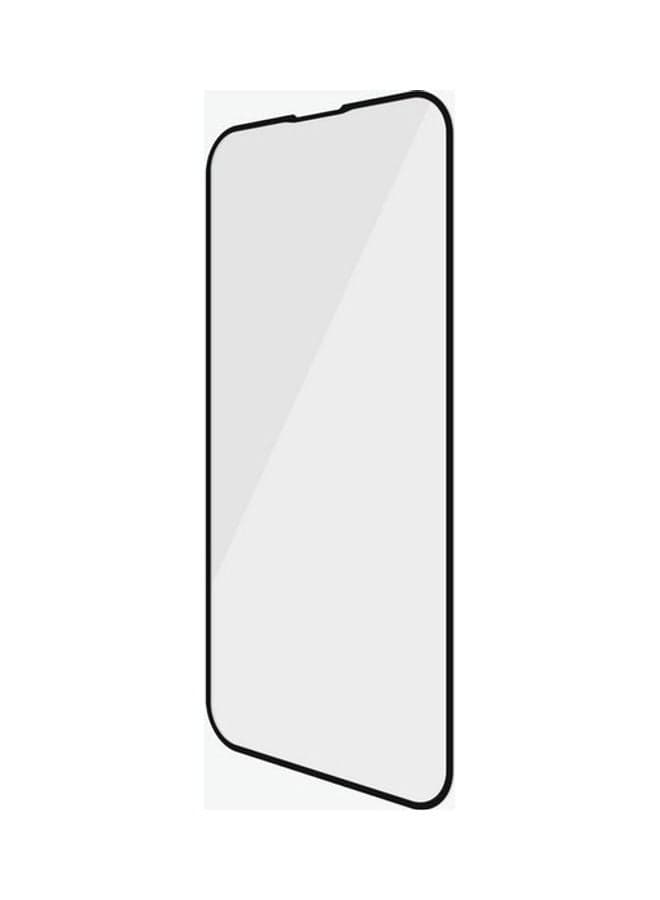 Edge-to-Edge Screen Protector For iPhone 6.1"2021 (13/13 Pro) Clear
