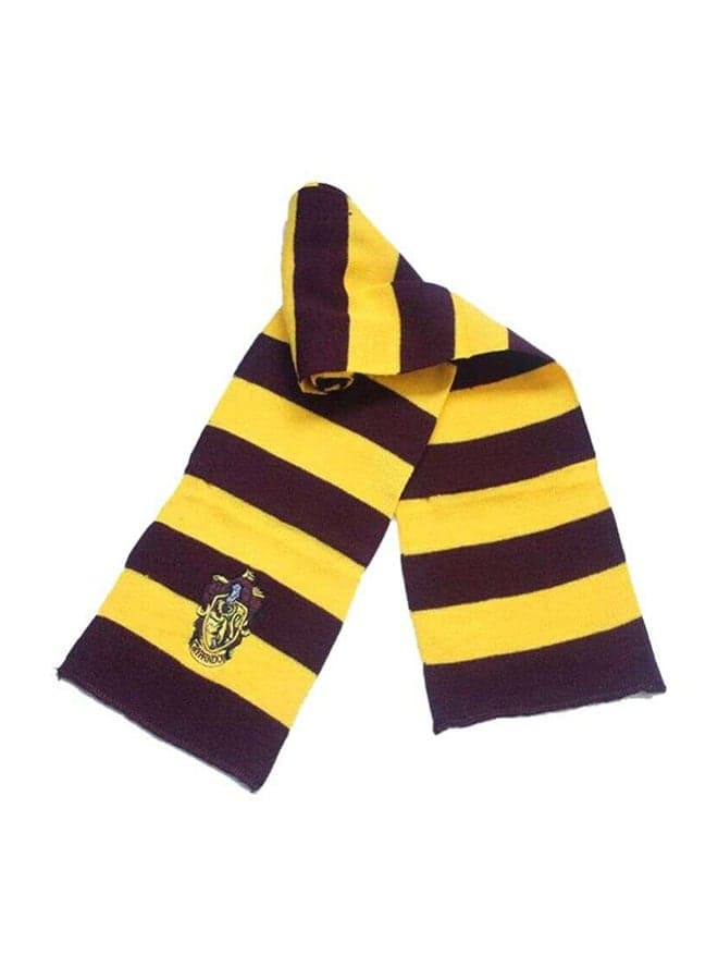 Harry Potter Gryffindor Logo Fashion Scarf 150cm