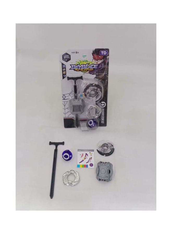 Ali Kart B42 Beyblade Toy