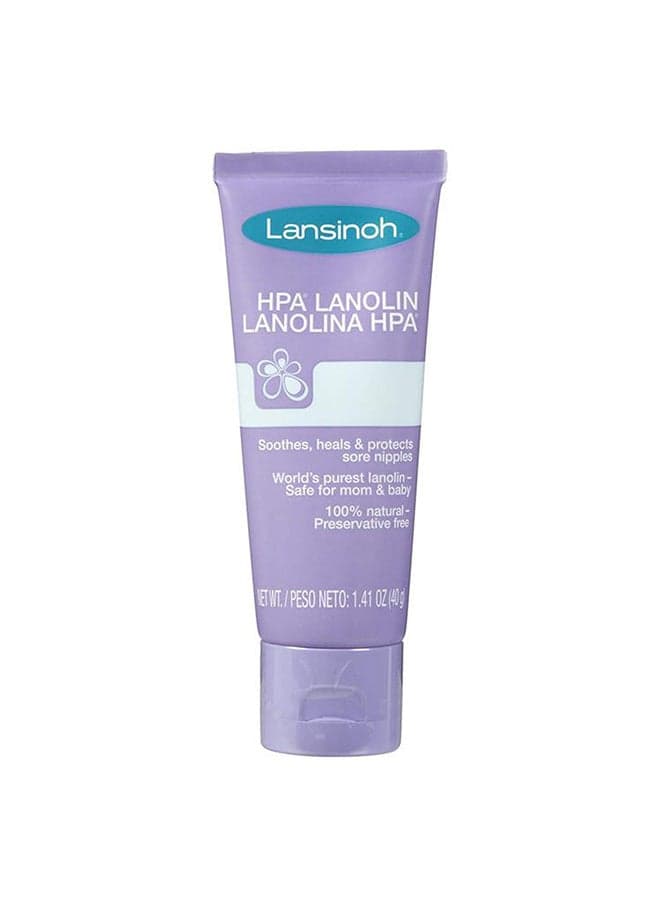 Breast Cream Tube