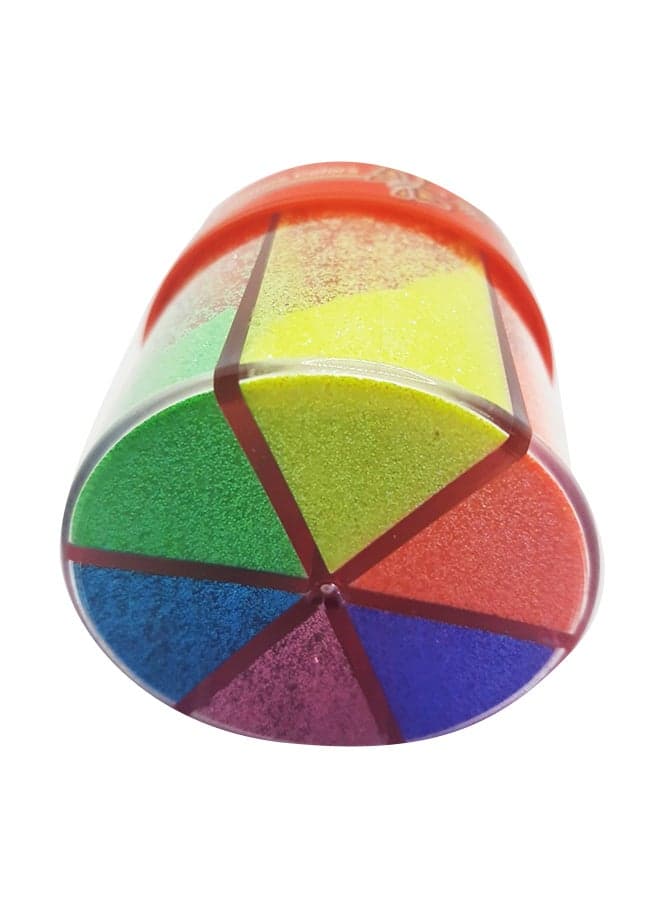 Glitter Powder Multicolour