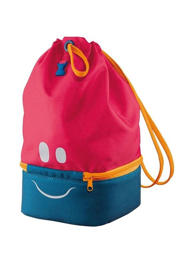 Picnic Lunch Bag Multicolour