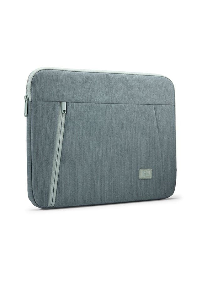 Huxton Laptop Sleeve 13.3 inch Green