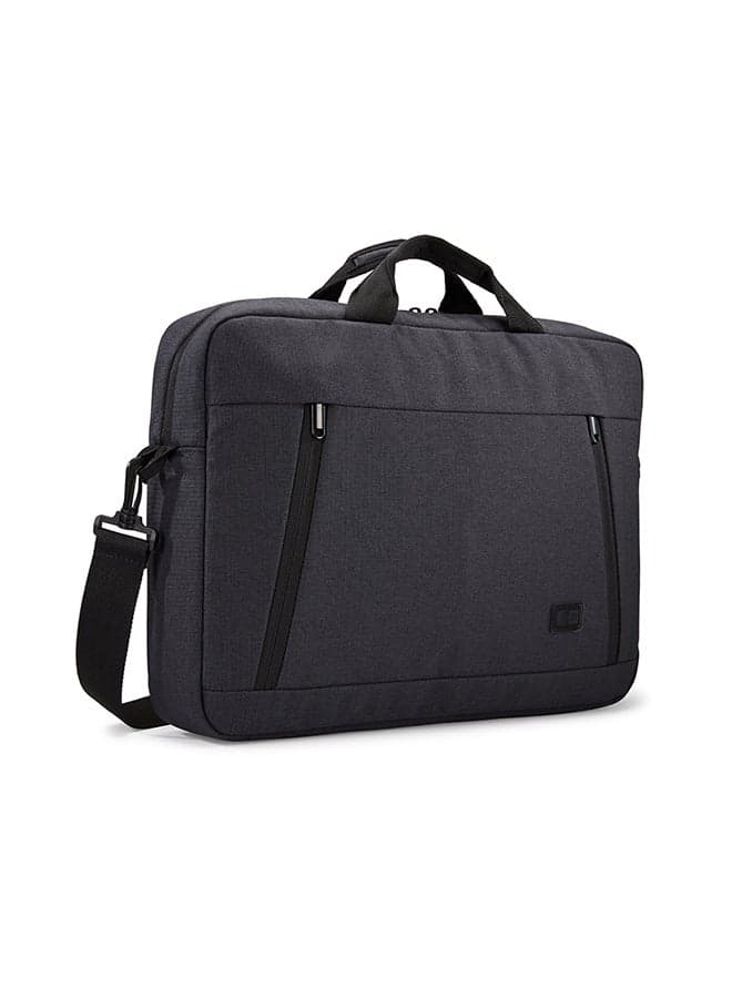 Huxton Attache 15.6 inch Black