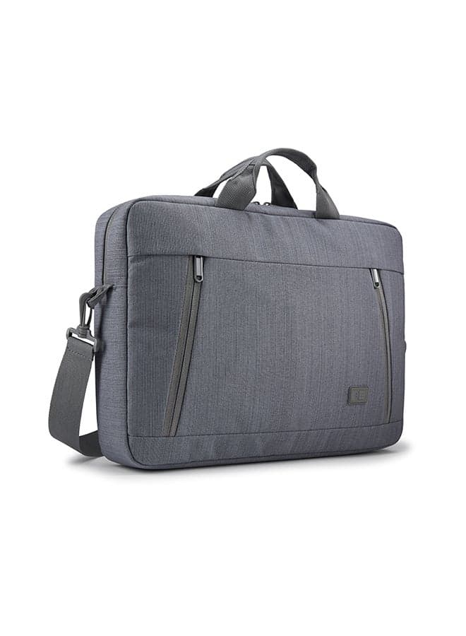 Huxton Attache 13 inch Gray